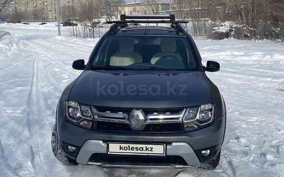 Renault Duster, 2020, 2 л, 53000 км Усть-Каменогорск