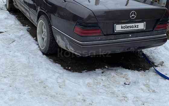 Mercedes-Benz E 200, 1992, 2 л, 380000 км Костанай