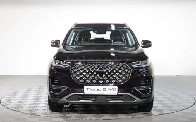 Chery Tiggo 8 Pro, 2022, 1.6 л, 5 км Алматы - изображение 2