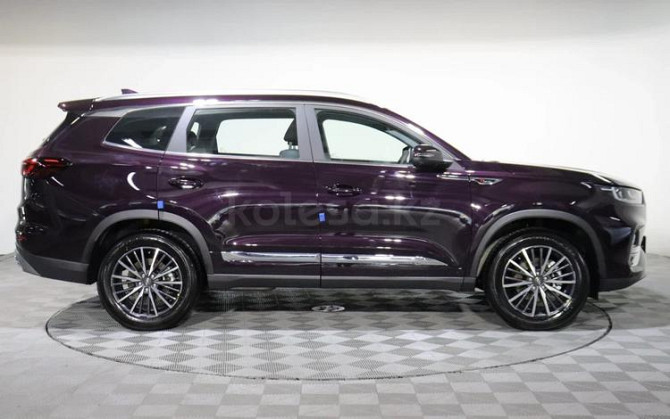 Chery Tiggo 8 Pro, 2022, 1.6 л, 5 км Алматы - изображение 4