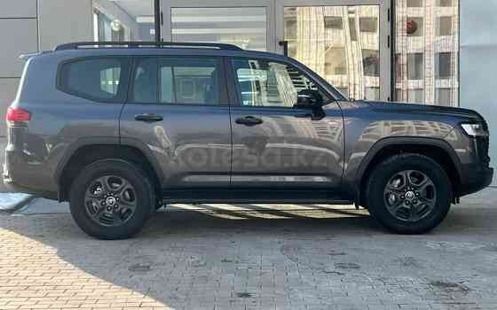 Toyota Land Cruiser, 2022, 3.5 л, 1 км Алматы