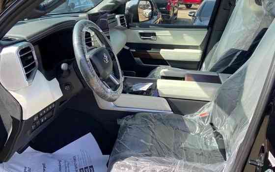 Toyota Sequoia, 2023, 3.5 л,  км Алматы