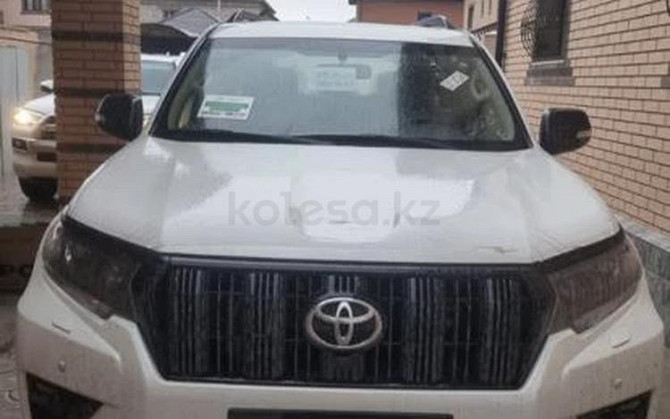 Toyota Land Cruiser Prado, 2022, 4.7 л,  км Kostanay - photo 2