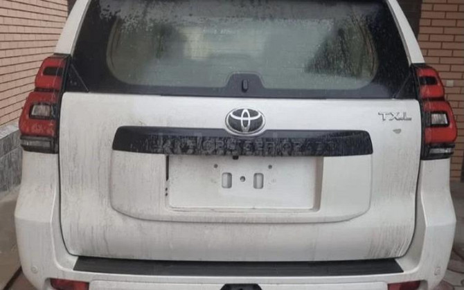 Toyota Land Cruiser Prado, 2022, 4.7 л,  км Kostanay - photo 4