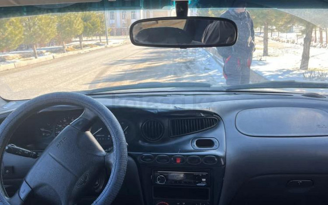 Daewoo Leganza, 2000, 1.8 л, 150000 км Шымкент - изображение 1