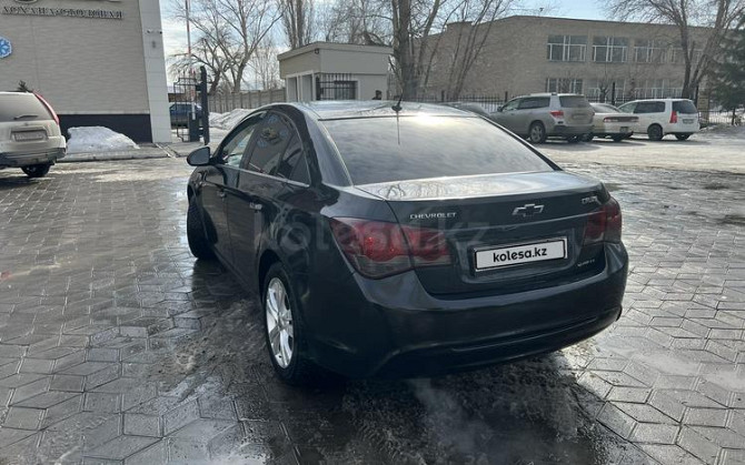 Chevrolet Cruze, 2013, 1.8 л, 98000 км Усть-Каменогорск - изображение 3