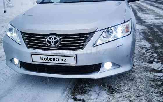 Toyota Camry, 2014, 2.5 л, 215000 км Рудный