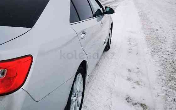 Toyota Camry, 2014, 2.5 л, 215000 км Рудный