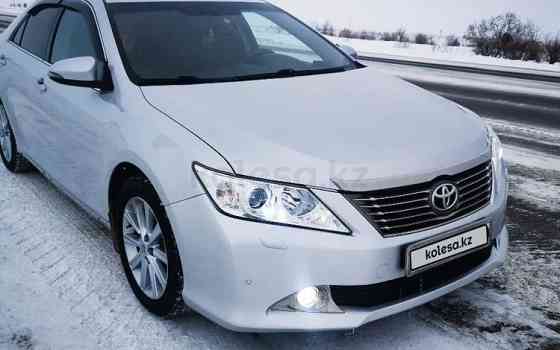 Toyota Camry, 2014, 2.5 л, 215000 км Рудный