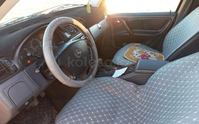 Mercedes-Benz ML 320, 1998, 3.2 л, 233000 км Актау - изображение 3
