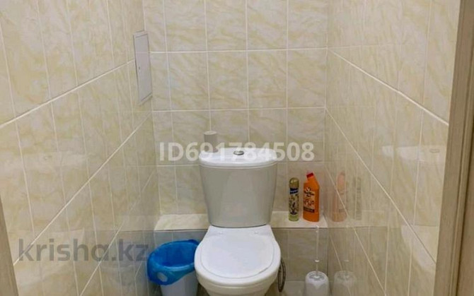 1-комнатная квартира долгосрочно, 48 м², 8/9 этаж, Назарбаева 197 - Возле Костанай-Плаза Kostanay - photo 4