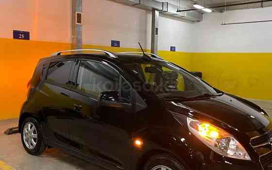 Chevrolet Spark, 2021, 1.2 л, 10500 км Астана