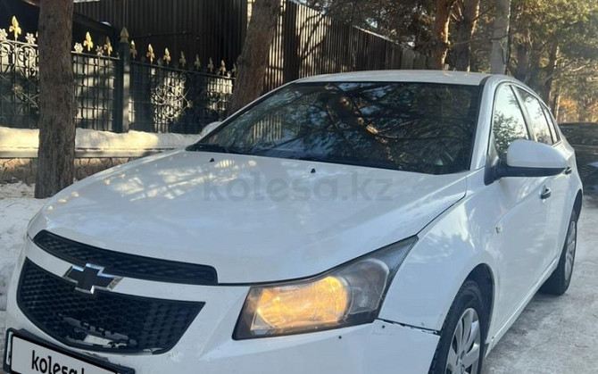 Chevrolet Cruze, 2012, 1.8 л, 110000 км Нур-Султан - изображение 3