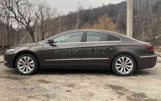 Volkswagen Passat CC, 2012, 1.8 л, 230000 км Алматы