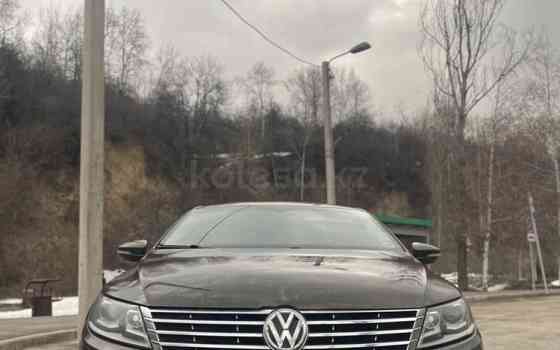 Volkswagen Passat CC, 2012, 1.8 л, 230000 км Алматы