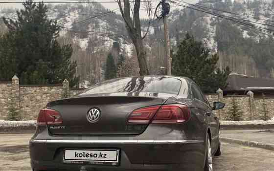 Volkswagen Passat CC, 2012, 1.8 л, 230000 км Алматы