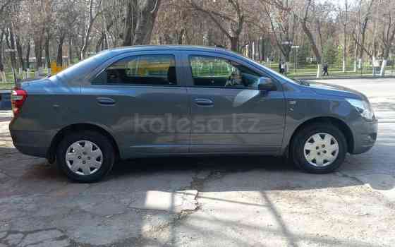 Chevrolet Cobalt, 2021, 1.5 л, 10000 км Шымкент