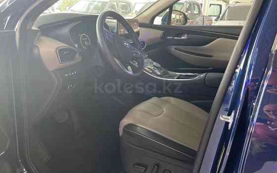 Hyundai Santa Fe, 2021, 2.5 л, 13300 км Атырау