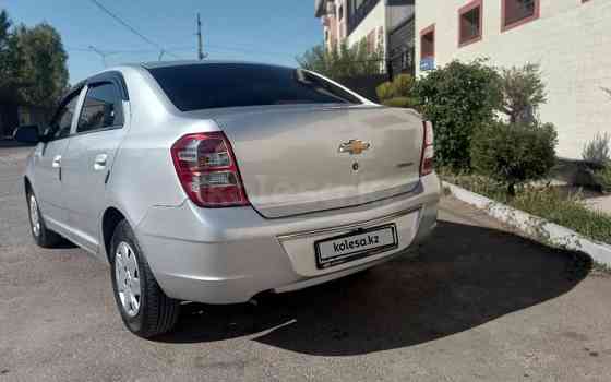 Chevrolet Cobalt, 2021, 1.5 л, 37200 км Шымкент