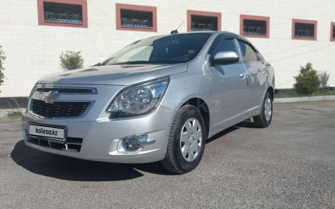 Chevrolet Cobalt, 2021, 1.5 л, 37200 км Шымкент - изображение 1