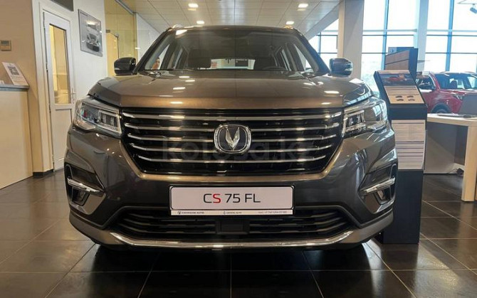 Changan CS75, 2022, 1.8 л,  км Karagandy - photo 2