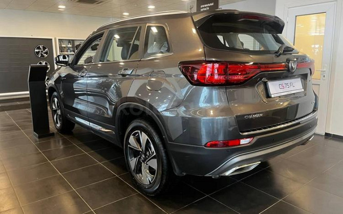 Changan CS75, 2022, 1.8 л,  км Karagandy - photo 4