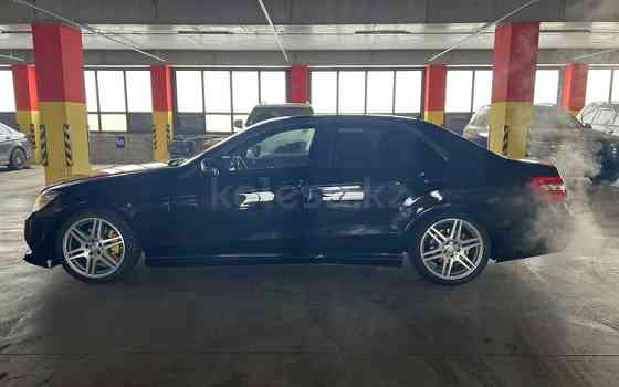 Mercedes-Benz E 300, 2011, 3.5 л, 257000 км Астана