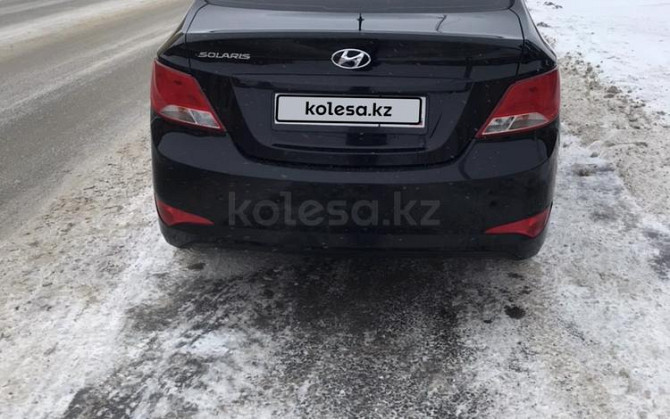 Hyundai Solaris, 2016, 1.6 л, 92000 км Уральск - изображение 4
