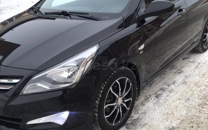 Hyundai Solaris, 2016, 1.6 л, 92000 км Уральск - изображение 3