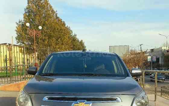 Chevrolet Cobalt, 2020, 1.5 л, 100000 км Шымкент