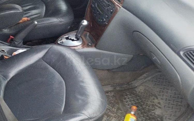 Citroen C5, 2001, 2 л,  км Алтай - изображение 4