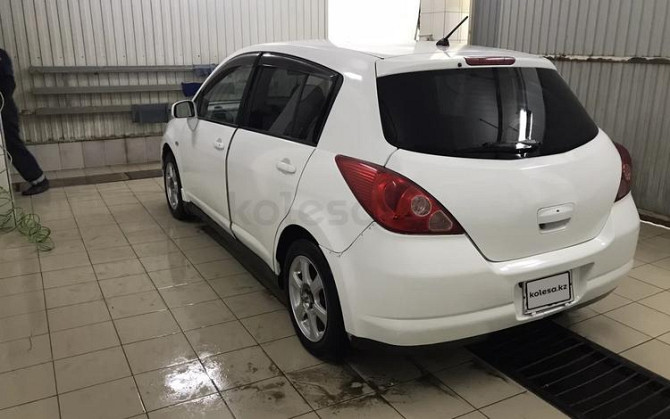 Nissan Tiida, 2005, 1.6 л, 250 км Атырау - изображение 1