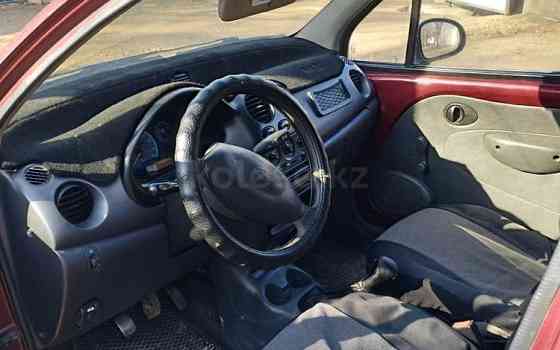 Daewoo Matiz, 2010, 0.8 л, 170000 км Алматы