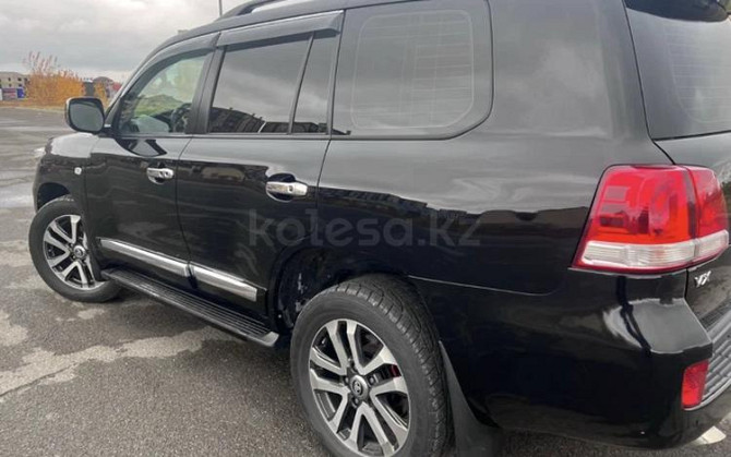 Toyota Land Cruiser, 2007, 4.7 л, 230000 км Atyrau - photo 2