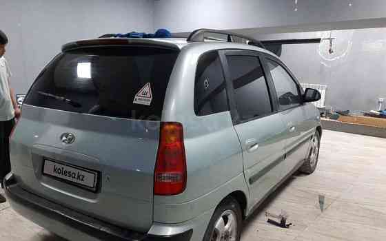 Hyundai Matrix, 2001, 1.6 л,  км Нур-Султан