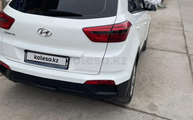 Hyundai Creta, 2018, 1.6 л,  км Шымкент - изображение 4