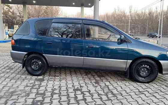 Toyota Ipsum, 1998, 2 л,  км Almaty