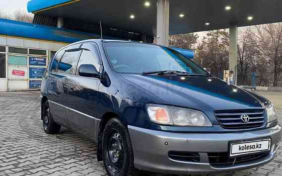 Toyota Ipsum, 1998, 2 л,  км Almaty