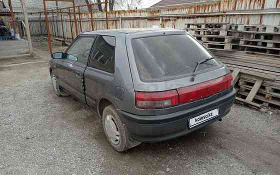 Mazda 323, 1991, 1.6 л, 253000 км Алматы