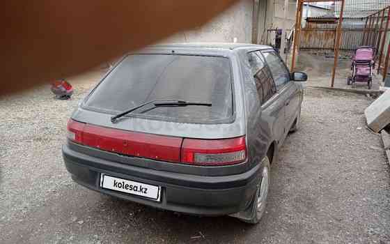 Mazda 323, 1991, 1.6 л, 253000 км Алматы