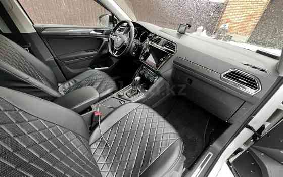 Volkswagen Tiguan, 2020, 1.4 л, 40000 км Петропавловск