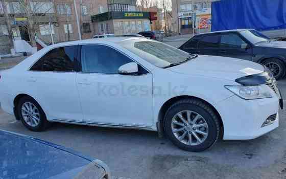 Toyota Camry, 2013, 2.5 л, 210000 км Павлодар