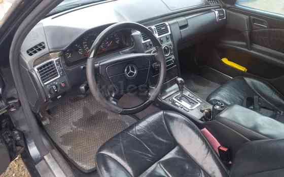 Mercedes-Benz E 320, 1997, 3.2 л, 365800 км Almaty