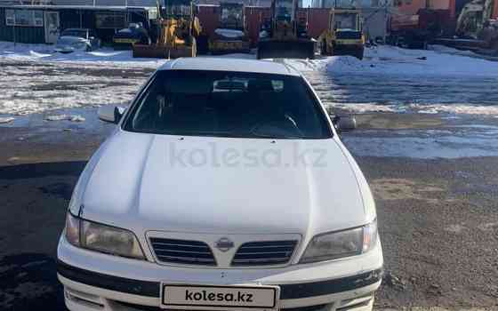 Nissan Maxima, 1995, 2 л, 272000 км Кокшетау