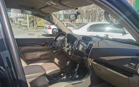 Toyota Land Cruiser Prado, 2007, 4 л, 257000 км Шымкент