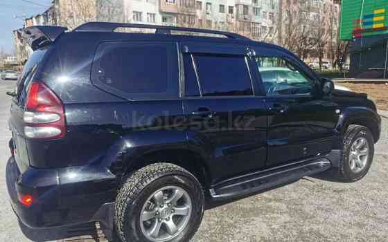 Toyota Land Cruiser Prado, 2007, 4 л, 257000 км Шымкент