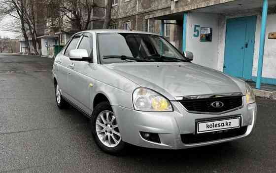 ВАЗ (Lada) Priora 2172, 2013, 1.6 л, 200000 км Экибастуз