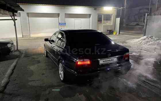 BMW 540, 1998, 4.4 л,  км Алматы