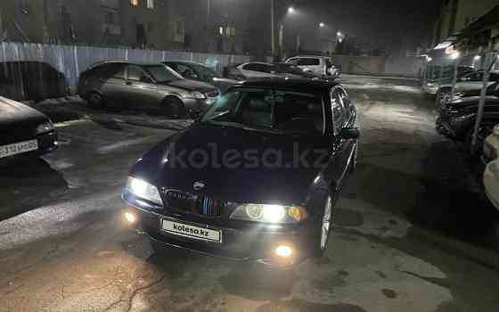 BMW 540, 1998, 4.4 л,  км Алматы