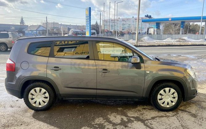Chevrolet Orlando, 2013, 1.8 л, 118000 км Павлодар - изображение 2